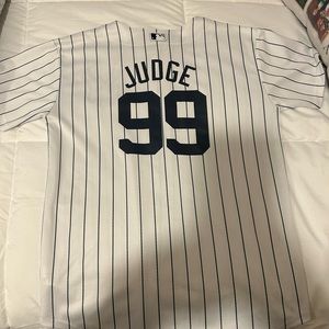 Yankees Aaron Judge Jersey perfect condition!!!
